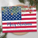 Search for veterans christmas cards Patriotic