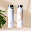 Recherche de tennis water bottles Monogramme