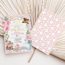 Recherche de alice wonderland invitations Fête du thé