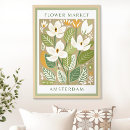 Search for green flowers posters Boho