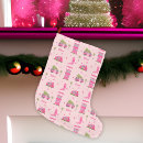Recherche de cow christmas stockings Noël