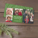Search for editable christmas cards Photo collage