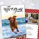 Search for full bleed photo cards Calligraphy