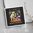 Search for halloween birthday decor Black