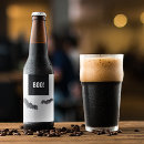Search for bat beer labels Spooky