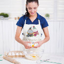 Search for cake design aprons Dessert