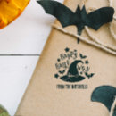 Search for witch rubber stamps Spooky