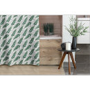 Search for green leaf shower curtains Exotic