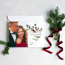Search for holiday save the dates Elegant