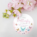 Search for baby girl stickers floral