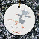 Search for mouse ornaments Mice