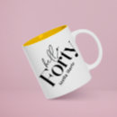 Search for black white graphic mugs Modern