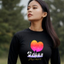 Recherche de top secret tshirts Pour elle