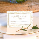 Recherche de feuille en baisse invitations Mariée