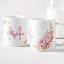 Recherche de beau pourpre tasses Pour elle