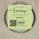 Recherche de citron vert cartes visite Élégant