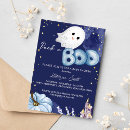 Search for peek a boo invitations Pumpkin