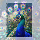 Search for peacock notebooks Modern
