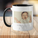 Search for girl baptism mugs Christening