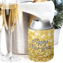Search for new year can coolers Elegant