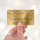 Recherche de glitter cartes visite Customer