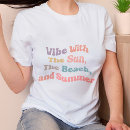 Search for beach vibe tshirts Sunset