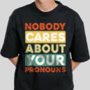 Search for nobody cares clothing Retro