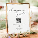 Search for venmo wedding signs Black and white