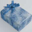 Search for ice blue christmas wrapping paper Blue and white