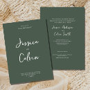 Search for religious wedding invitations Classic