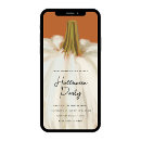 Recherche de 10x23 invitations fêtes annuelles Chute