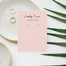 Recherche de porter cartes visite Rose