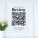 Search for leave postcards 5 star review request