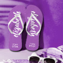 Search for purple sandals Footwear
