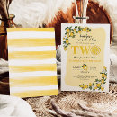 Search for lemon party invitations Lemonade