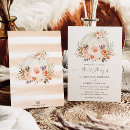 Search for white pumpkin wedding invitations Autumn