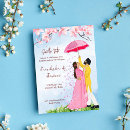 Search for couple with umbrella postcards Modern