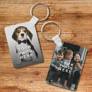 Search for pets keychains simple
