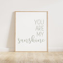 Recherche de mots sages posters Typographie