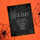 Search for spider and web invitations Spiderweb