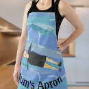 Search for swimming aprons Pool