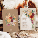 Search for shades of pink wedding invitations Couple