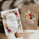 Recherche de vintage tropical wedding invitations Couple