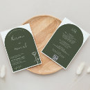 Recherche de écologique mariage invitations Calligraphie