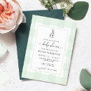 Recherche de rabbit baby shower invitations Animal forestier
