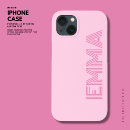 Search for handwritten iphone cases Pink