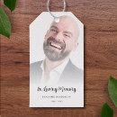 Search for memorial gift tags In loving memory