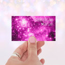 Recherche de stars cartes visite Nébuleuse