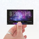 Search for astrology business cards psychic