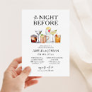 Search for dinner and drinks invitations Party